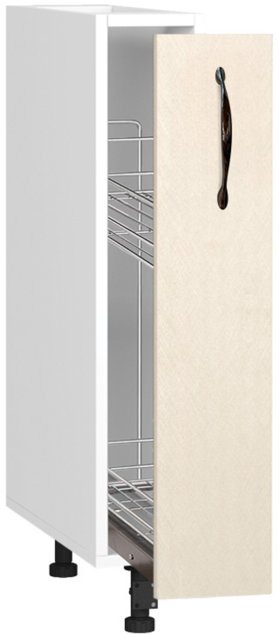 BlanKit D15C White+BrushCreamy.M273 M2