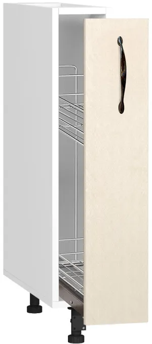 BlanKit D15C White+BrushCreamy.M273 M2