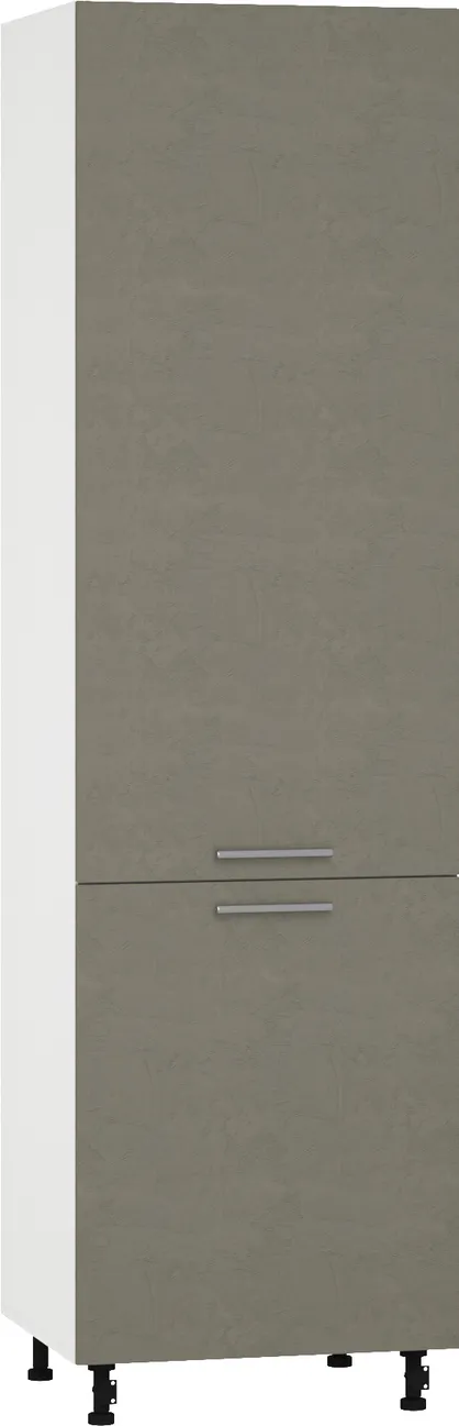 BlanKit D60L.h214 White+Cement Gothic.M389