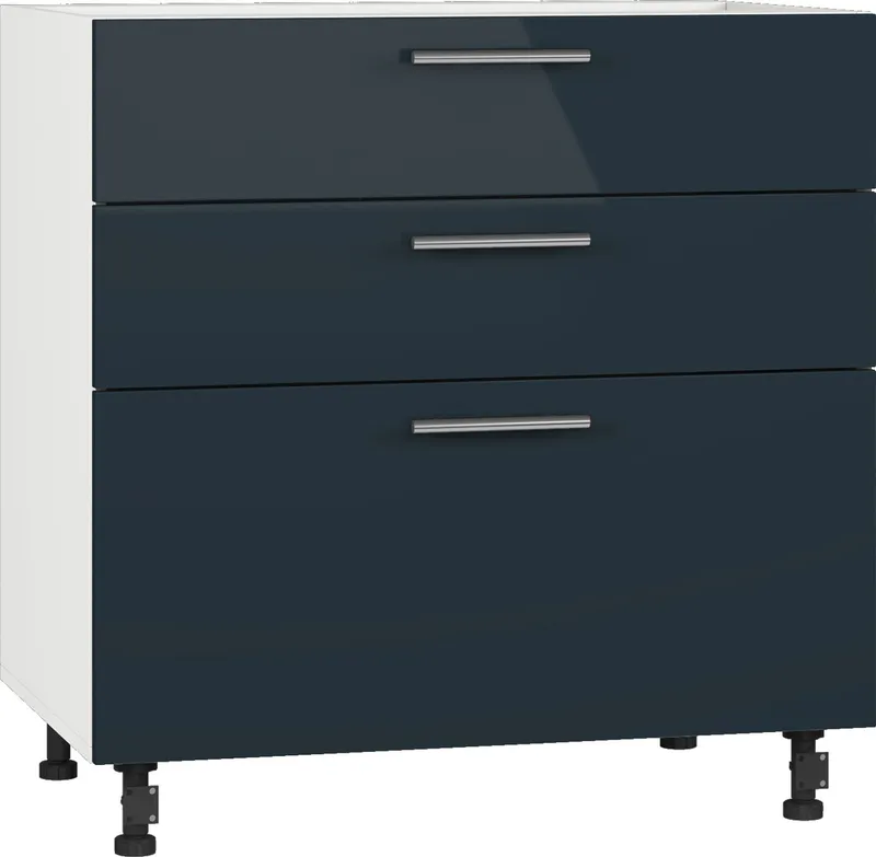 BlanKit D80.Ts3 White+Storm.G293