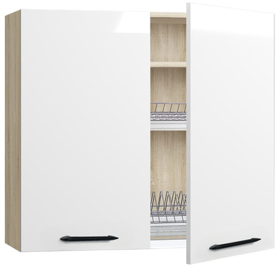 BlanKit G80.D Sonoma+White.G382 M