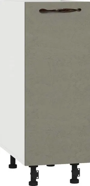 BlanKit D30 White+Cement Gothic.M389 M2