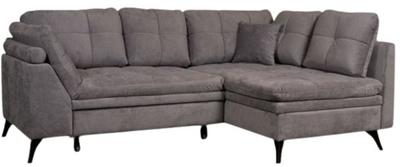 Stūra dīvāns L veida Soho 5P