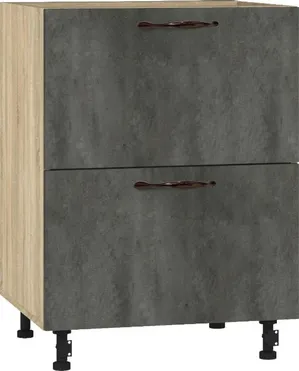 BlanKit D60.Ts2 Sonoma+CementDark.M361 M2