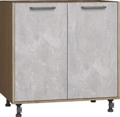 BlanKit D80 Sonoma+Industrial SG U4