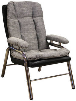 Кресло отдыха / кресло-качалка Sandra 1v