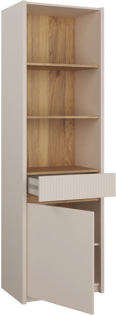 Стеллаж / полка Oak Squere OSQR711B