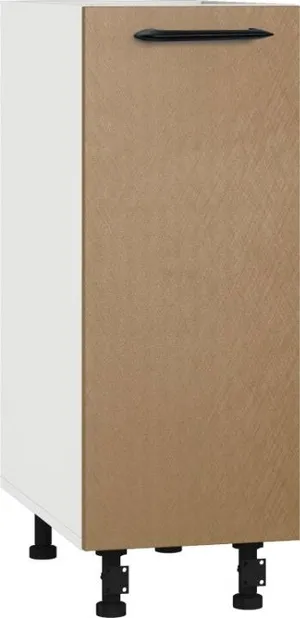 BlanKit D30 White+BrushCaramel.M378 M