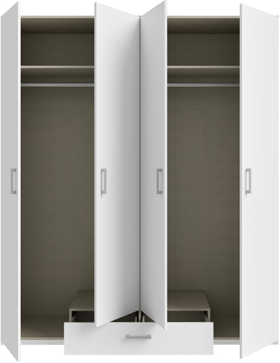 Econobox ECBS941-120
