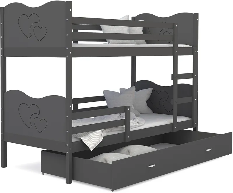 Max MDF 200x90