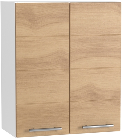 Кухонный шкаф модульной системы BlanKit G60 White+Chicory light.394