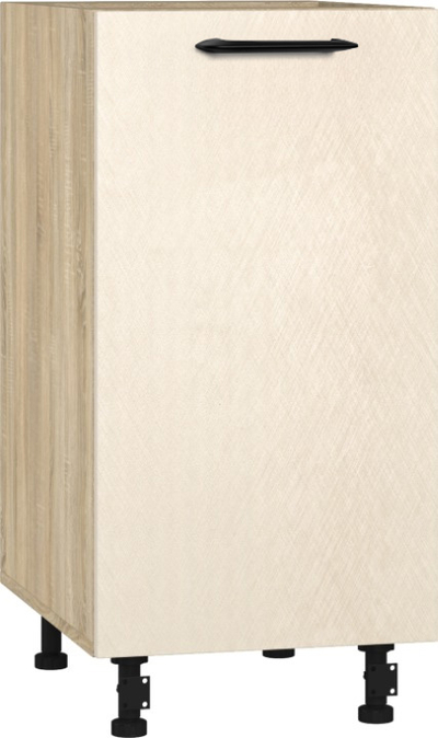 BlanKit D40 Sonoma+BrushCreamy.M273 M