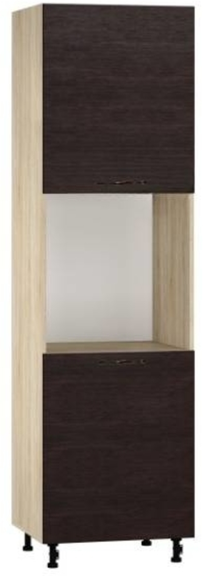 BlanKit D60C.h214.2D Sonoma+Tik.279 M2