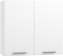 Кухонный шкаф модульной системы BlanKit G80 White+OakWhite.266