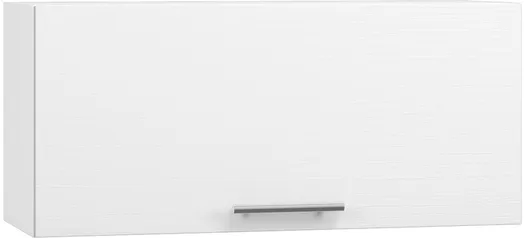 BlanKit G80.h36 White+OakWhite.266
