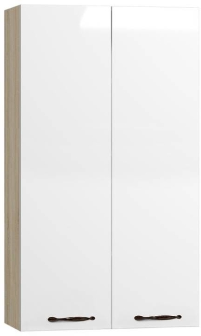 BlanKit G60.h105.D Sonoma+White.G382 M2