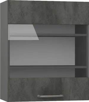 BlanKit G60W Graphite+CementDark.M361 U4