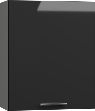 BlanKit G60.1.D Graphite+Graphite.G399