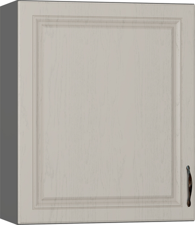 BlanKit G60.1 Graphite+GreyLight.F338 M2