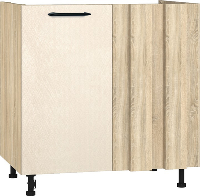 BlanKit D80N Sonoma+BrushCreamy.M273 M