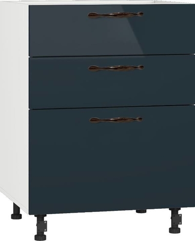 BlanKit D60.Ts3 White+Storm.G293 M2