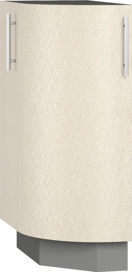 BlanKit D30R Graphite+BrushCreamy.M273