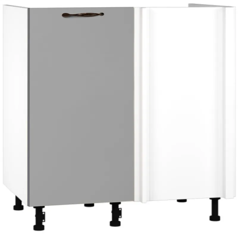 BlanKit D80N White+GreyQuartz.M306 M2