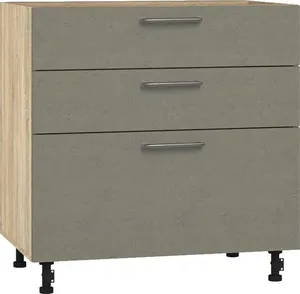 BlanKit D80.Ts3 Sonoma+Cement Gothic.M389 U4