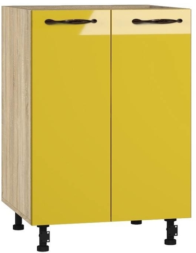 BlanKit D52 Sonoma+Yellow.G371 M2 