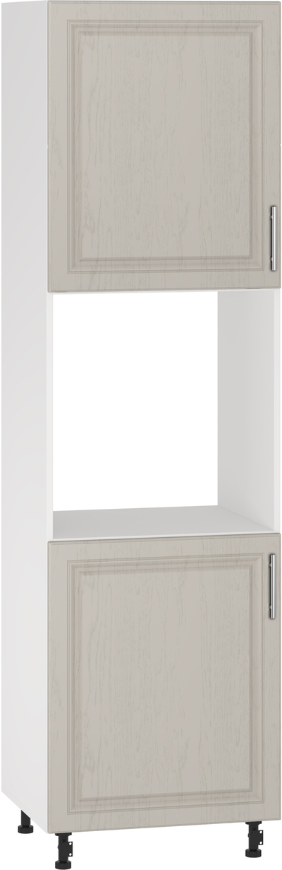 BlanKit D60C.h214.2D White+GreyLight.F338 R128