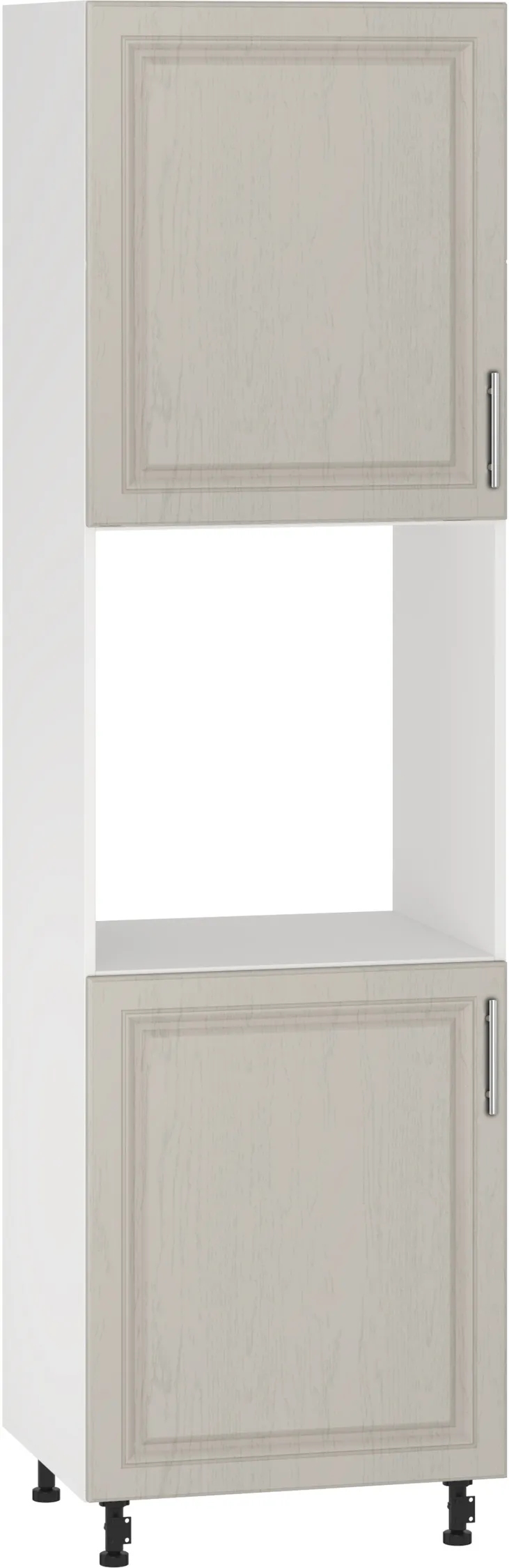 BlanKit D60C.h214.2D White+GreyLight.F338 R128