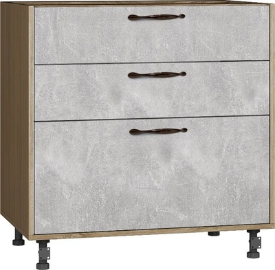 BlanKit D80.s3 Sonoma+Industrial SG M2