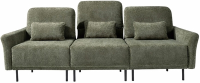 Диван Modulo(2L+1+2P)