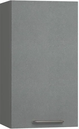 BlanKit G40 Graphite+Concrete gray.352 U4
