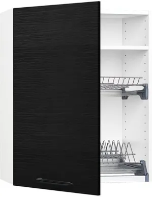 BlanKit G60.1.D White+OakBlack.381 M