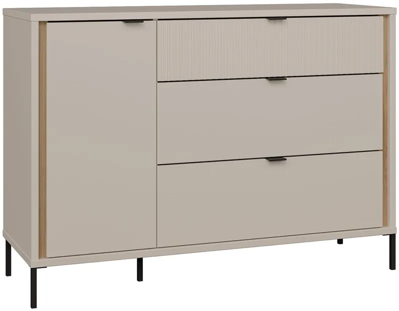 Комод Seravel SVLK221L