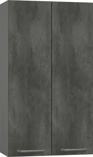 BlanKit G60.h105 Graphite+CementDark.M361 U4