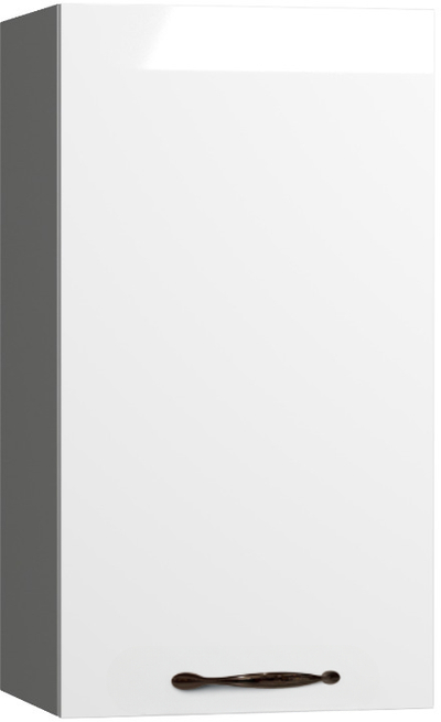 BlanKit G40 Graphite+White.G382 M2