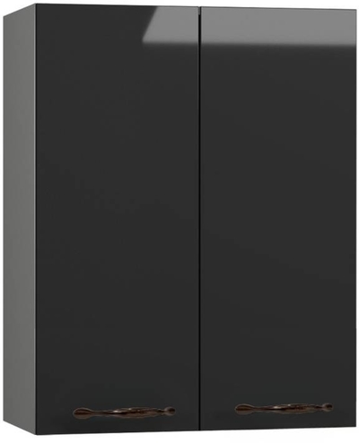 BlanKit G52 Graphite+Graphite.G399 M2 Skapis