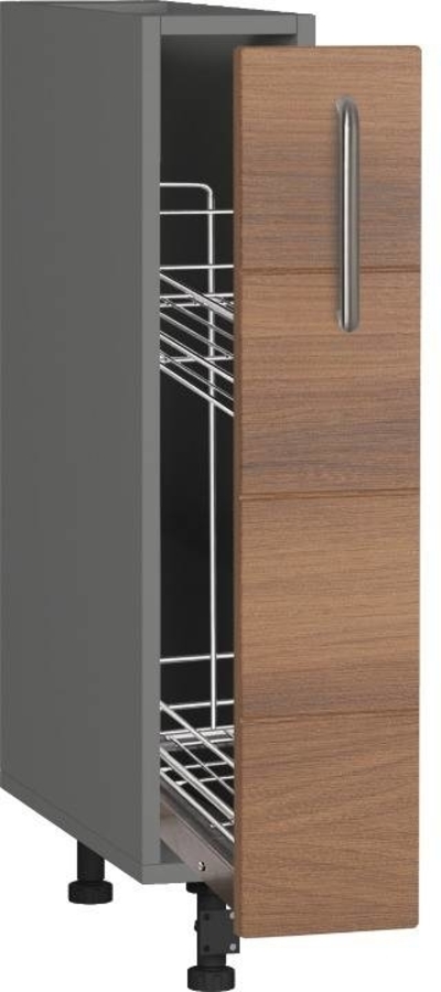 BlanKit D15C Graphite+Chicory dark.395 U4