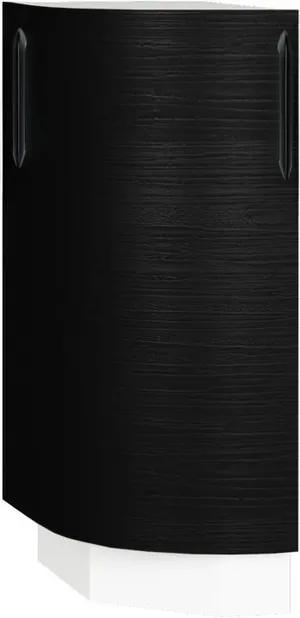 BlanKit D30R White+OakBlack.381 M