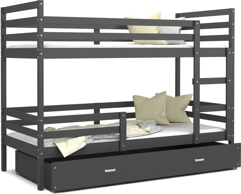 Jacek MDF (Eryk) 200x90