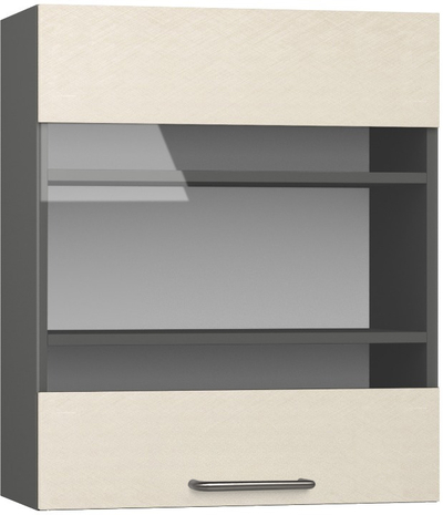 BlanKit G60W Graphite+BrushCreamy.M273 U4