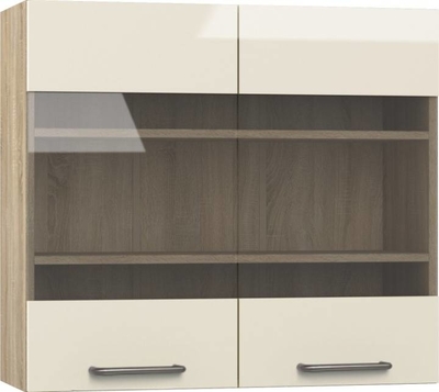 BlanKit G80W Sonoma+Beige.G406 U4