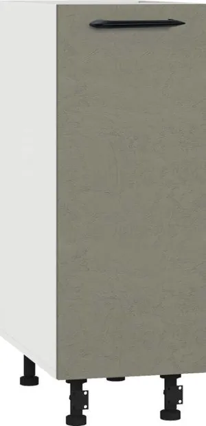 BlanKit D30 White+Cement Gothic.M389 M