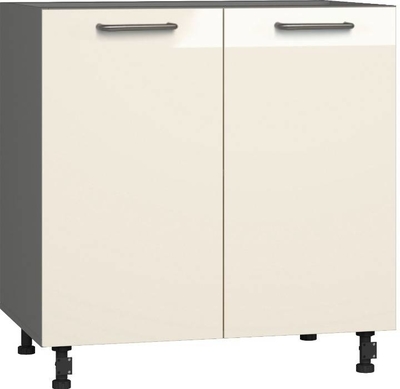 BlanKit D80 Graphite+Beige.G406 U4