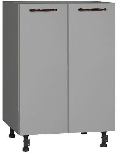 BlanKit D53 Graphite+GreyQuartz.M306 M2