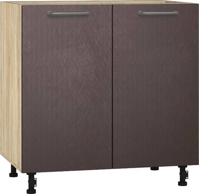 BlanKit D80 Sonoma+BrushBronze.M369 U4