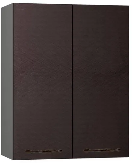 BlanKit G53 Graphite+BrushBronze.M369 M2