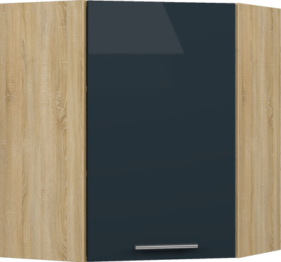 Кухонный шкаф модульной системы BlanKit G60N Sonoma+Storm.G293